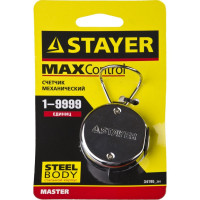 Механический счетчик 1 - 9999 ед STAYER MASTER 34195_z01