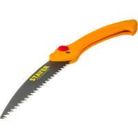 Складная ножовка - походная пила 160мм STAYER МАХСut 15085