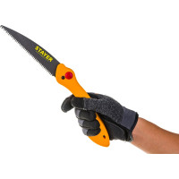 Складная ножовка - походная пила 160мм STAYER МАХСut 15085