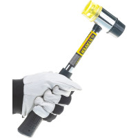 Многофункциональный сборочный молоток 40мм STAYER MASTER 2040-40_z01