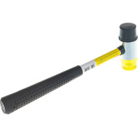 Многофункциональный сборочный молоток 35мм STAYER MASTER 2040-35_z01