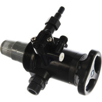 Адаптер для умягчителя Runxin М-77 (2.5"; 1.05"; 3/4") TM-F64B в сборе 34249