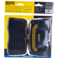 Биты и торцовые головки с трещоткой и воротком 39шт STAYER PROFI 25135-H39