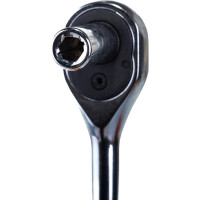 Биты и торцовые головки с трещоткой и воротком 39шт STAYER PROFI 25135-H39