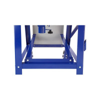 Циркулярный станок БЕЛМАШ CBS-2400 S010A