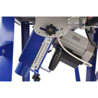 Циркулярный станок БЕЛМАШ CBS-2400 S010A