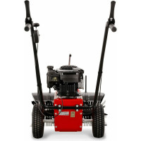 Подметально-уборочная машина с двигателем Briggs&Stratton TIELBUERGER TK17 AD-380-240TS