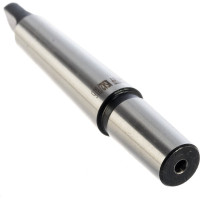 Оправка переходная на сверлильный патрон с КМ2 на B16 (с лапкой) GRIFF b161016