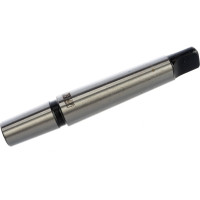 Оправка переходная на сверлильный патрон с КМ2 на B16 (с лапкой) GRIFF b161016