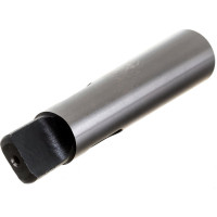 Втулка переходная с КМ3 на КМ2 (с лапкой) GRIFF b111104