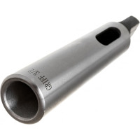 Втулка переходная с КМ3 на КМ2 (с лапкой) GRIFF b111104