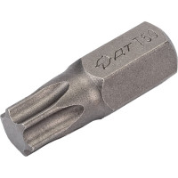 Вставка TORX 3/8" T50, длина 30мм Дело Техники 626150