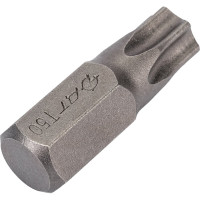 Вставка TORX 3/8" T50, длина 30мм Дело Техники 626150
