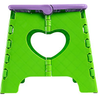 Складной табурет PALISAD Мини 325х265х245 мм 644245