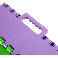 Складной табурет PALISAD Мини 325х265х245 мм 644245