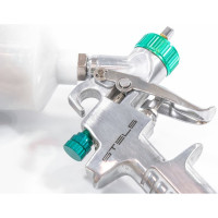 Краскораспылитель STELS AG 810 HVLP 57361