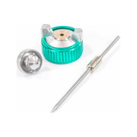 Краскораспылитель STELS AG 810 HVLP 57361