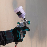 Краскораспылитель STELS AG 810 HVLP 57361