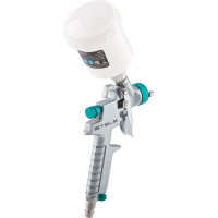 Краскораспылитель STELS AG 810 HVLP 57361