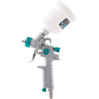 Краскораспылитель STELS AG 810 HVLP 57361
