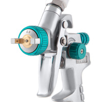 Краскораспылитель STELS AG 810 HVLP 57361