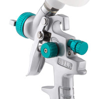 Краскораспылитель STELS AG 810 HVLP 57361