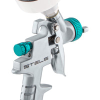 Краскораспылитель STELS AG 810 HVLP 57361