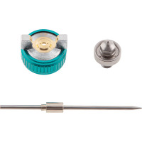 Краскораспылитель STELS AG 810 HVLP 57361