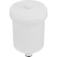 Краскораспылитель STELS AG 950 LVLP профессиональный, гравитационного типа, сопло 1.5 мм 57367