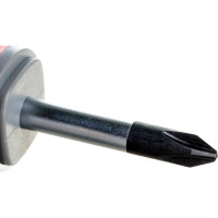 Крестовая отвертка Phillips №2, 38мм KING TONY 14210214