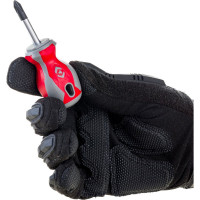 Крестовая отвертка Phillips №2, 38мм KING TONY 14210214