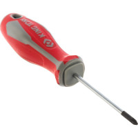 Крестовая отвертка Pozidriv №0, 60мм KING TONY 14280023