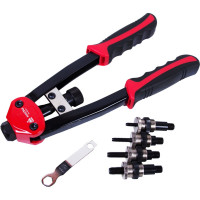 Заклепочник для резьбовых заклёпок МАСТАК 196-00325