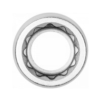 Головка торцевая двенадцатигранная (17 мм; 3/4") KING TONY 633017M