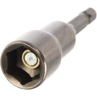 Биты с торцевыми головками (12 мм; 65 мм) 2 шт. MATRIX 11790