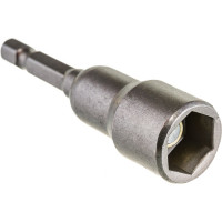 Биты с торцевыми головками (12 мм; 65 мм) 2 шт. MATRIX 11790