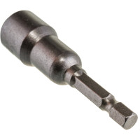 Биты с торцевыми головками (12 мм; 65 мм) 2 шт. MATRIX 11790