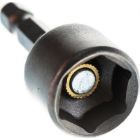 Биты с торцевыми головками (13 мм; 45 мм) 2 шт. MATRIX 11789