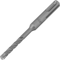 Бур по бетону SDS-PLUS (6x110 мм) MATRIX 70626