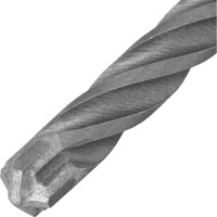 Бур по бетону SDS-PLUS (6x110 мм) MATRIX 70626