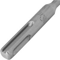 Бур по бетону SDS-PLUS (6x110 мм) MATRIX 70626