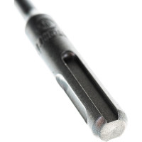 Бур по бетону SDS-PLUS (6x160 мм) MATRIX 70636