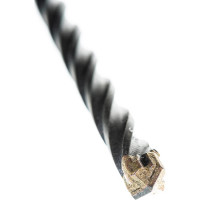 Бур по бетону SDS-PLUS (6x160 мм) MATRIX 70636