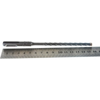 Бур по бетону SDS-PLUS (6x160 мм) MATRIX 70636