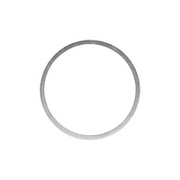 Диск алмазный отрезной сплошной (125х22.2 мм) MATRIX 73124