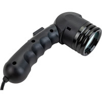 Ультрафиолетовый фонарь и очки для поиска утечек фреона МАСТАК 105-70000