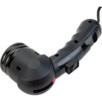 Ультрафиолетовый фонарь и очки для поиска утечек фреона МАСТАК 105-70000