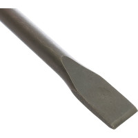 Зубило плоское (14x20х600 мм; SDS-plus) MATRIX 70323