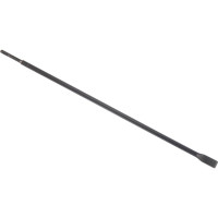 Зубило плоское (14x20х600 мм; SDS-plus) MATRIX 70323