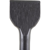 Зубило плоское широкое (40х400 мм; SDS-plus) MATRIX 70311